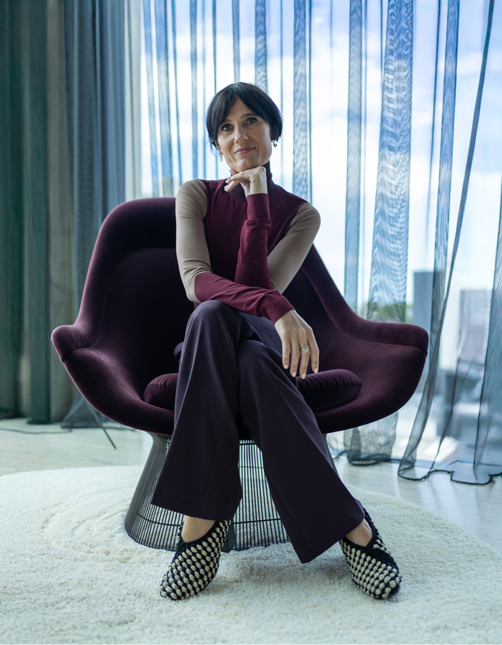 Emma from Hunch Talent